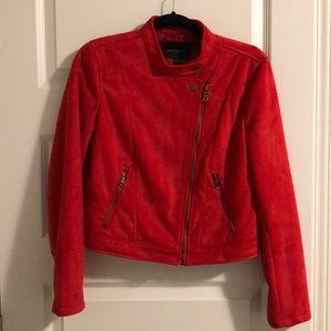 Banana Republic Moto Jacket